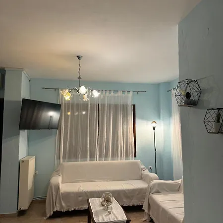 Apartament Sunset Viewpoint Nikiti (Sithonia)