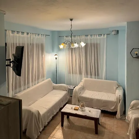 Sunset Viewpoint Apartament Nikiti (Sithonia)