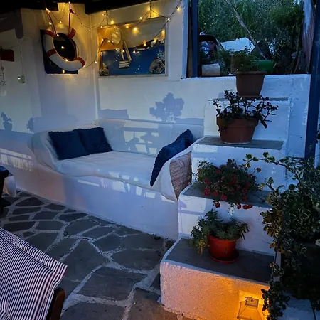 Appartamento Sunset Viewpoint