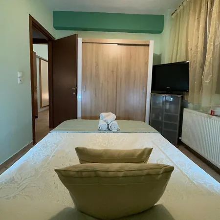 Apartament Sunset Viewpoint