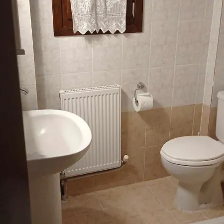 Sunset Viewpoint * Nikiti (Sithonia)