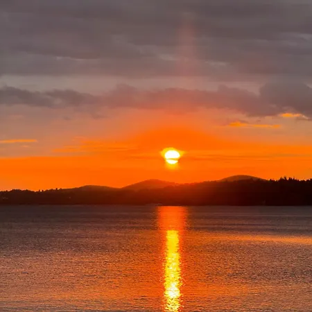 Sunset Viewpoint Daire *