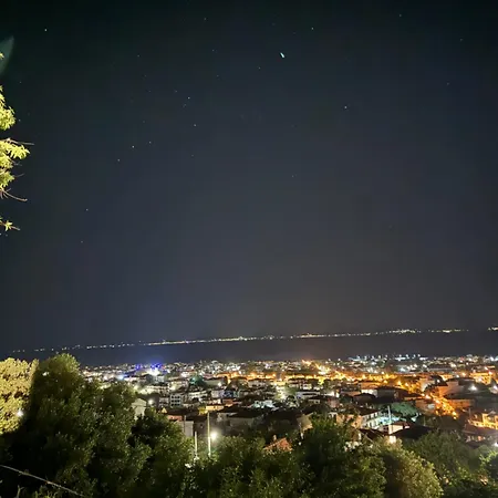 Apartamento Sunset Viewpoint Nikiti (Sithonia)