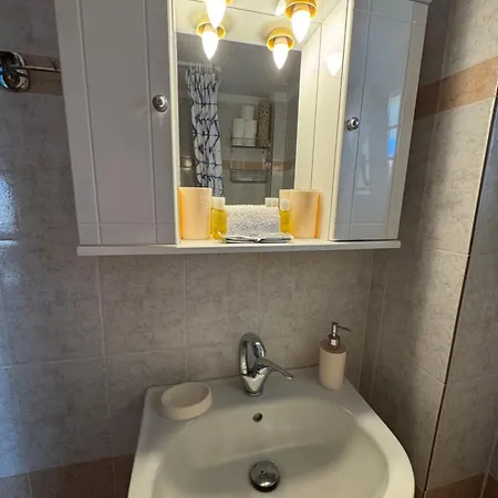 Sunset Viewpoint * Nikiti (Sithonia)