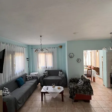 Sunset Viewpoint Apartament *