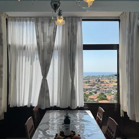 Apartament Sunset Viewpoint Nikiti (Sithonia)