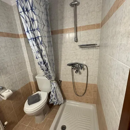 Sunset Viewpoint * Nikiti (Sithonia)