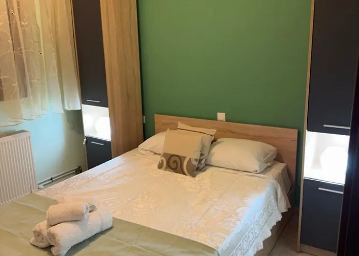 Sunset Viewpoint 公寓 *