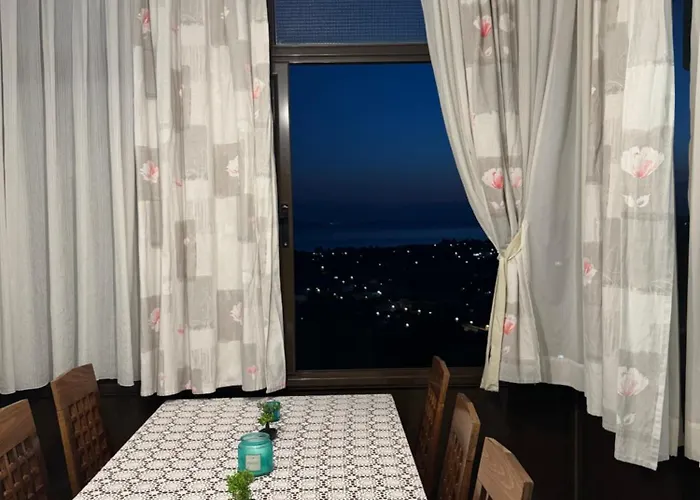 公寓 Sunset Viewpoint *