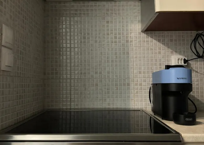 Apartamento Sunset Viewpoint Nikiti (Sithonia)