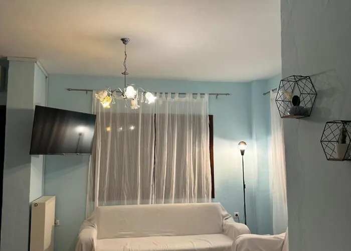 公寓 Sunset Viewpoint 尼基季