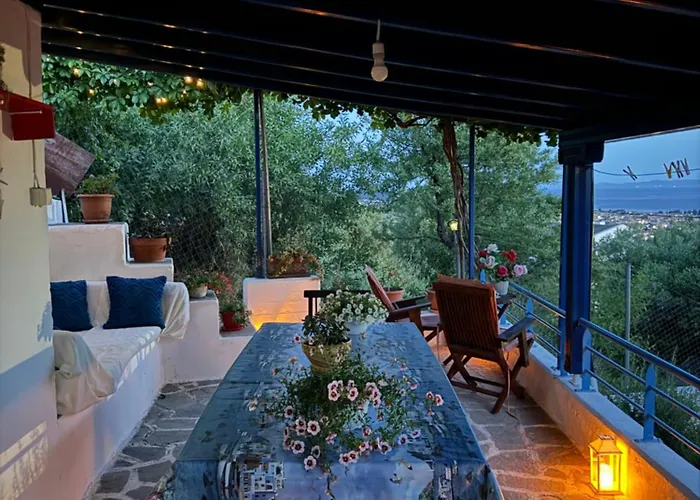 Apartamento Sunset Viewpoint