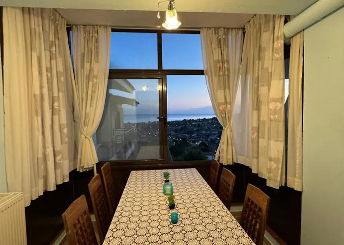 Sunset Viewpoint Apartment Nikiti (Sithonia)