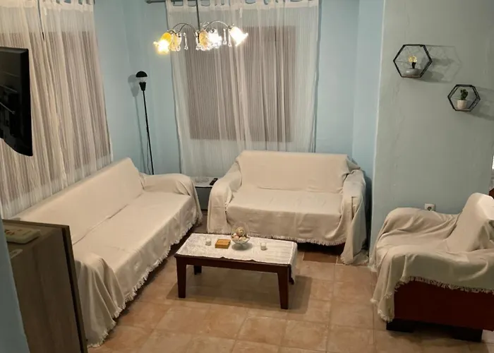 Apartamento Sunset Viewpoint