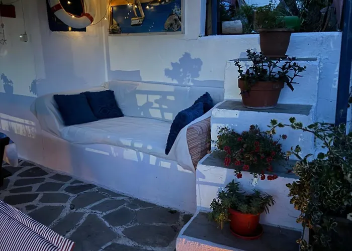 Apartamento Sunset Viewpoint