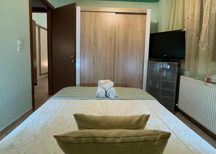 Apartamento Sunset Viewpoint