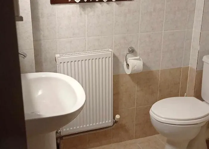 Sunset Viewpoint * Nikiti (Sithonia)