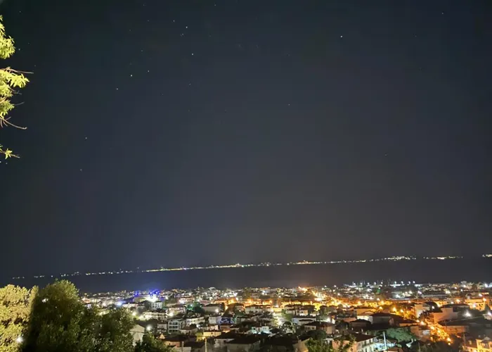 Apartment Sunset Viewpoint Nikiti (Sithonia)