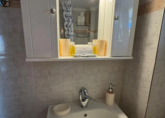 Sunset Viewpoint * Nikiti (Sithonia)