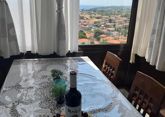 Apartamento Sunset Viewpoint *