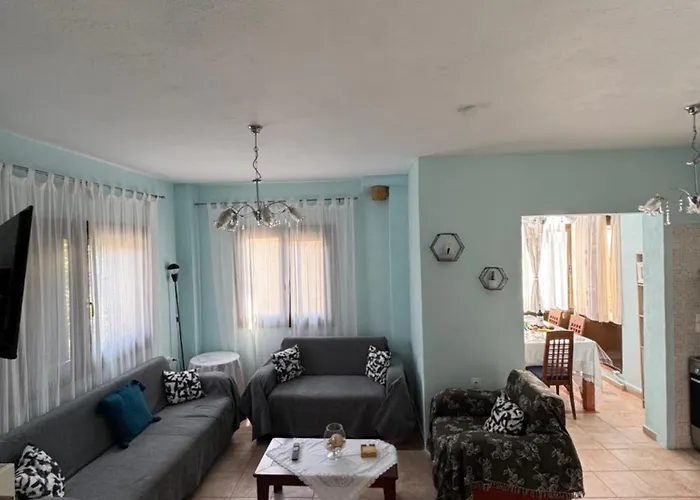 Sunset Viewpoint Apartamento *