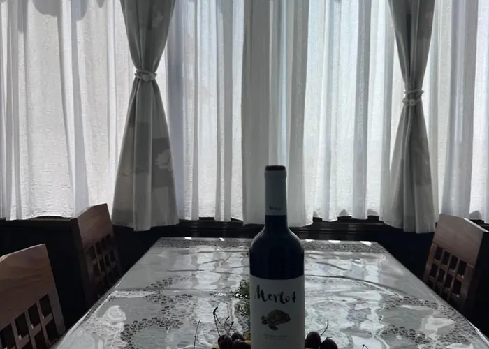 Sunset Viewpoint Nikiti (Sithonia)