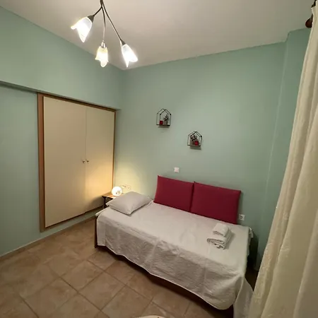 Apartment Sunset Viewpoint