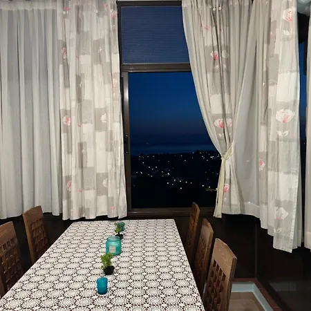 Apartment Sunset Viewpoint *