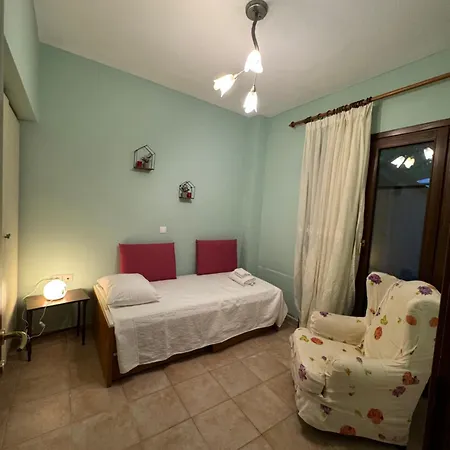 Sunset Viewpoint * Nikiti (Sithonia)