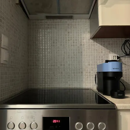 Apartment Sunset Viewpoint Nikiti (Sithonia)