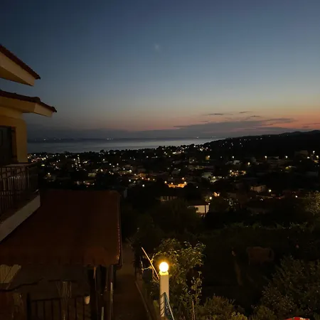 Sunset Viewpoint