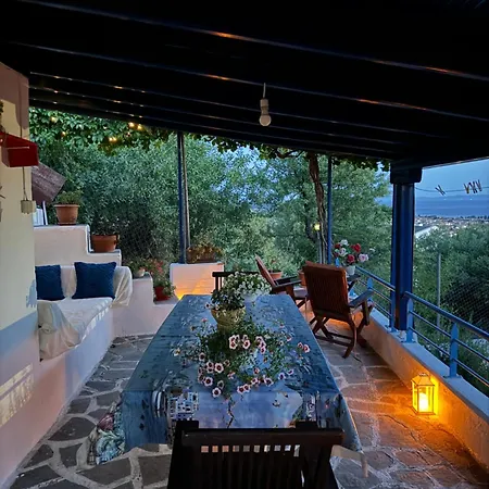 Apartment Sunset Viewpoint