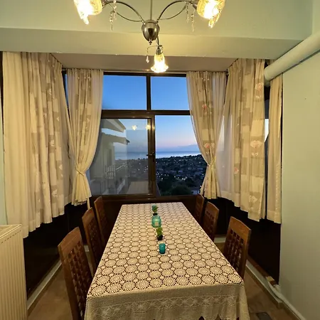 Sunset Viewpoint Apartment Nikiti (Sithonia)