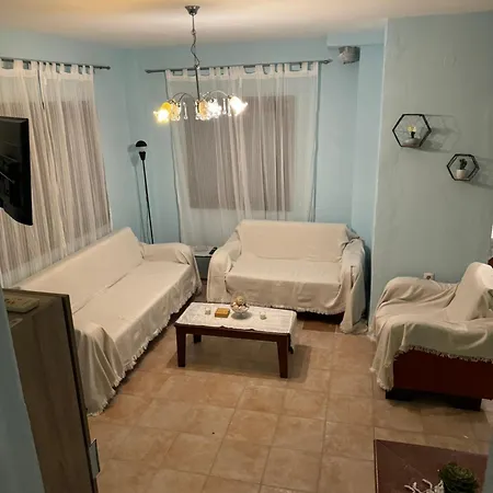 Apartment Sunset Viewpoint