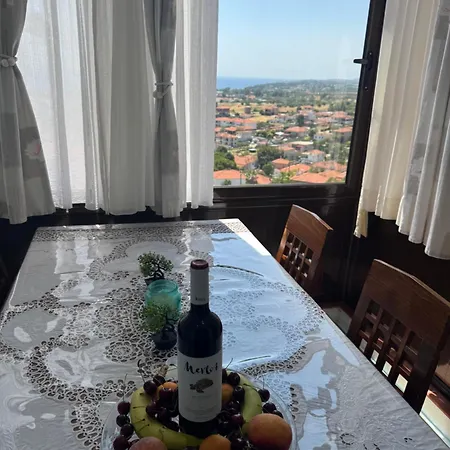 Apartment Sunset Viewpoint *