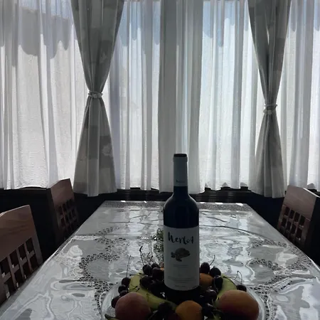 Sunset Viewpoint Nikiti (Sithonia)