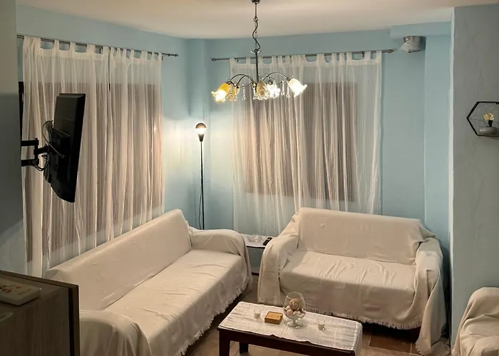 Sunset Viewpoint Apartment Nikiti (Sithonia)