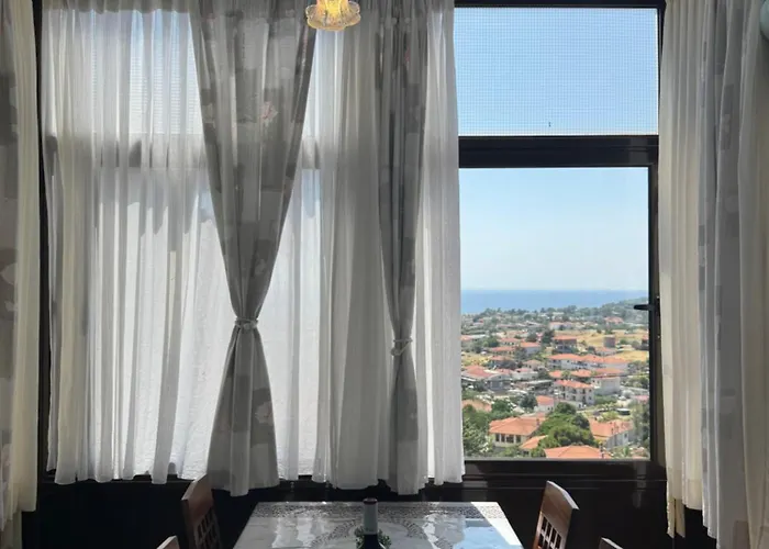 Apartment Sunset Viewpoint Nikiti (Sithonia)